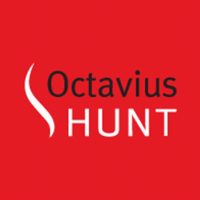 Octavius Hunt
